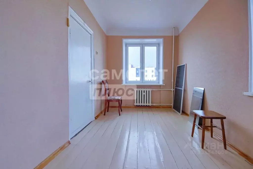 2-к кв. Московская область, Наро-Фоминск ул. Калинина, 26 (40.7 м) - Фото 1