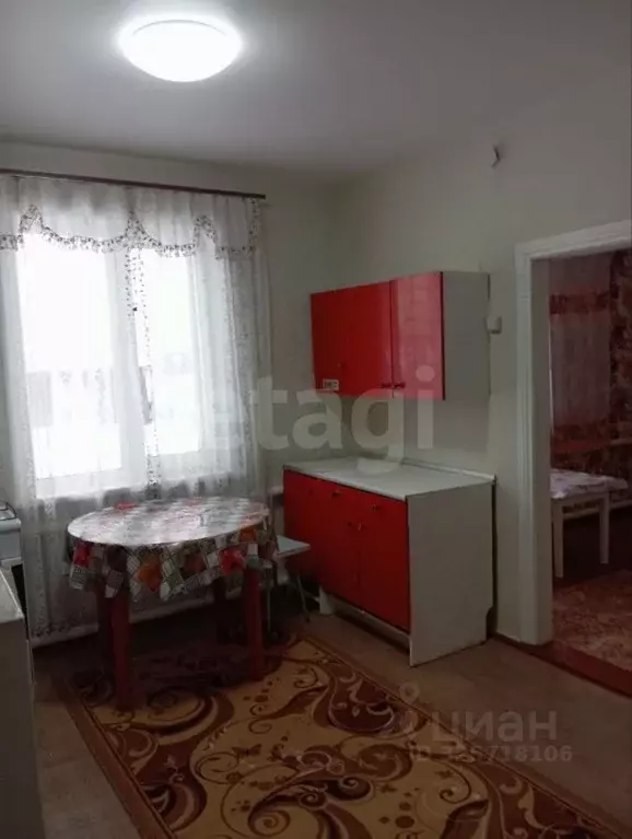 Дом в Алтайский край, Тальменский район, пос. Среднесибирский Новая ... - Фото 1