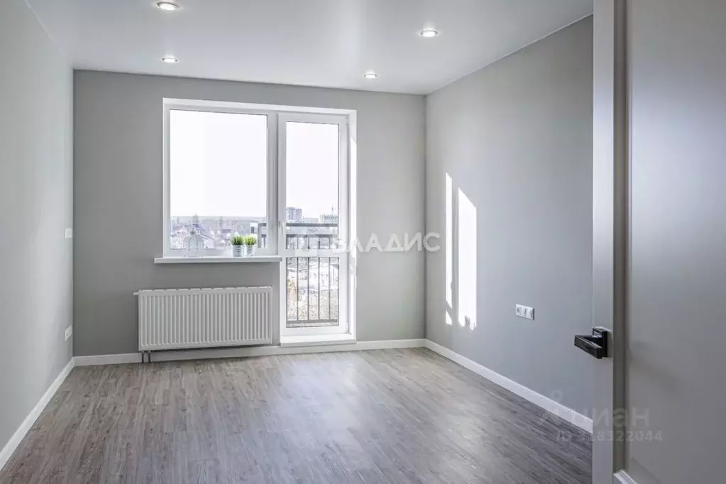 2-к кв. Саратовская область, Балаково ул. Гагарина, 36 (60.45 м) - Фото 1