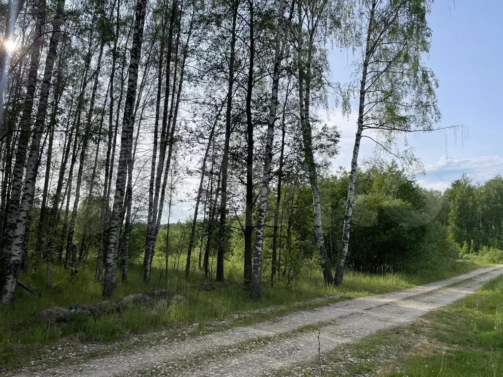 Участок 7,6 га (СНТ, ДНП) - Фото 0
