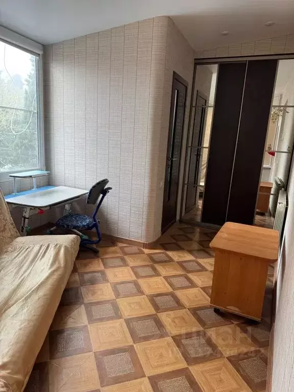 Комната Краснодарский край, Сочи Новый Сочи мкр, ул. Бамбуковая, 1/4 - Фото 0