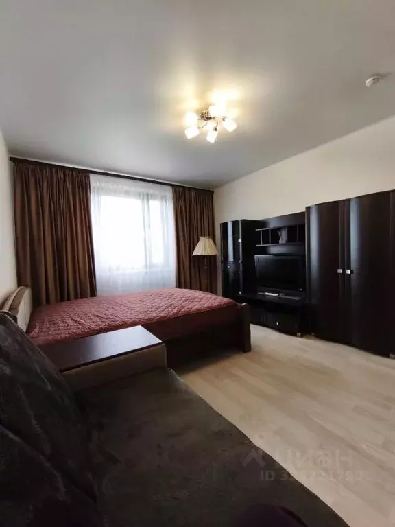 1-к кв. Москва Долгопрудная аллея, 15к4 (36.0 м) - Фото 1