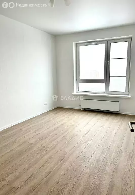 1-комнатная квартира: Москва, Кусковская улица, 12/1 (39.3 м) - Фото 2