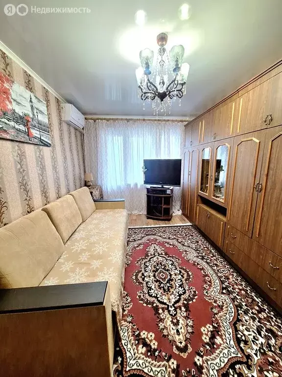 2-комнатная квартира: Пенза, проспект Победы, 142 (43.4 м) - Фото 1