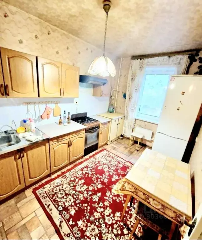 3-к кв. Тульская область, Тула ул. Кирова, 25 (68.0 м) - Фото 0