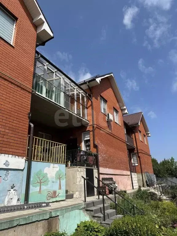 Таунхаус в Тульская область, Тула городской округ, д. Старое Басово ... - Фото 2