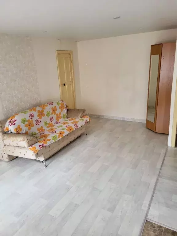 2-к кв. Красноярский край, Красноярск ул. Академика Вавилова, 102 ... - Фото 2