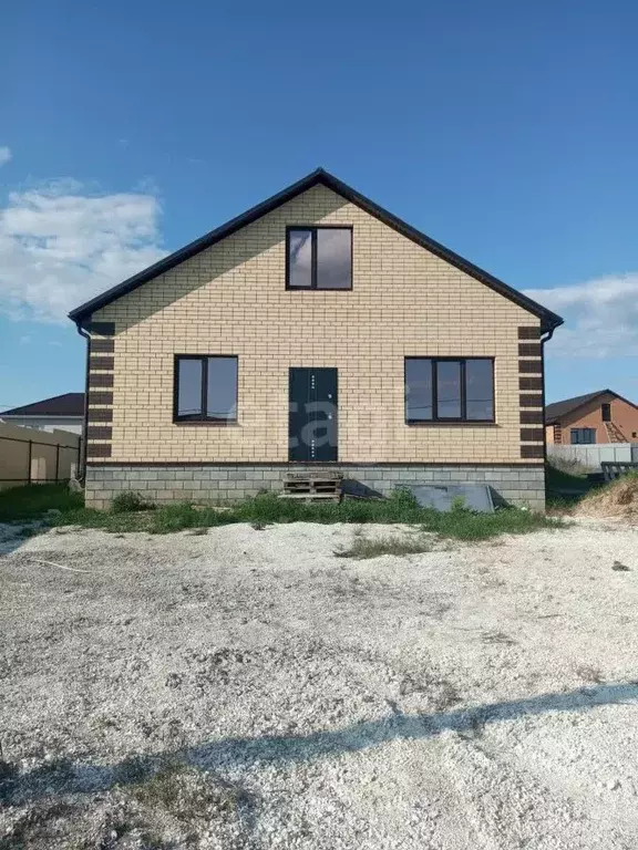 Дом в Белгородская область, Алексеевский муниципальный округ, с. ... - Фото 2