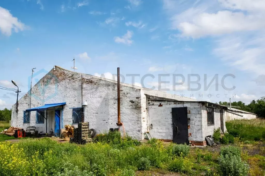 Продам производственное помещение, 1625 м - Фото 1