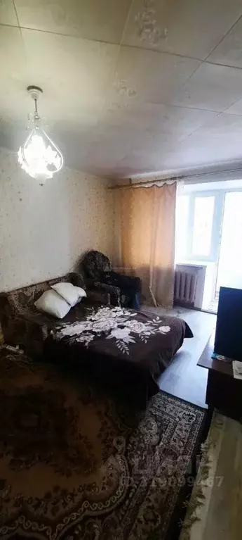 2-к кв. Владимирская область, Ковров Комсомольская ул., 36 (36.0 м) - Фото 1