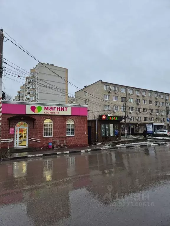 2-к кв. Ростовская область, Батайск Коммунистическая ул., 195Б (62.0 ... - Фото 2