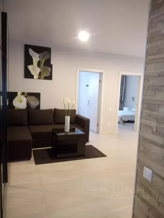 3-к кв. Московская область, Одинцово ул. Белорусская, 8 (70.0 м) - Фото 1