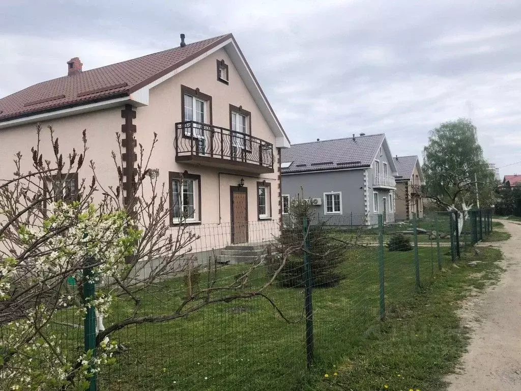 Участок в Калининградская область, Калининград Железнодорожник СНТ, ... - Фото 0