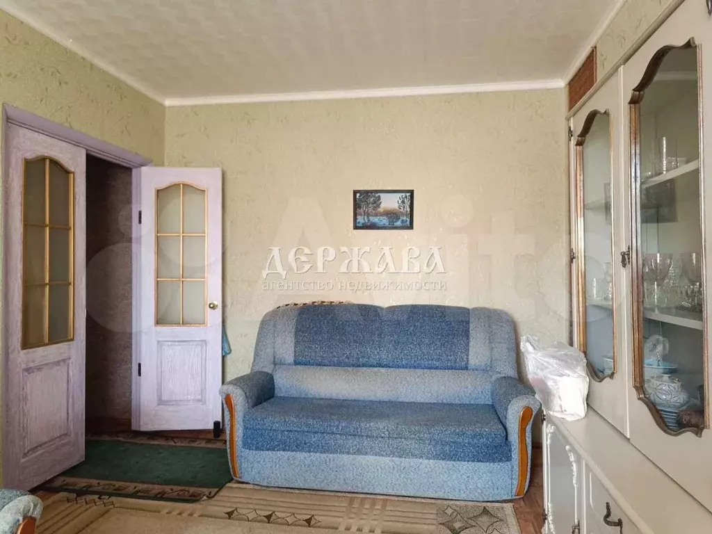 3-к. квартира, 61,4 м, 9/9 эт. - Фото 1