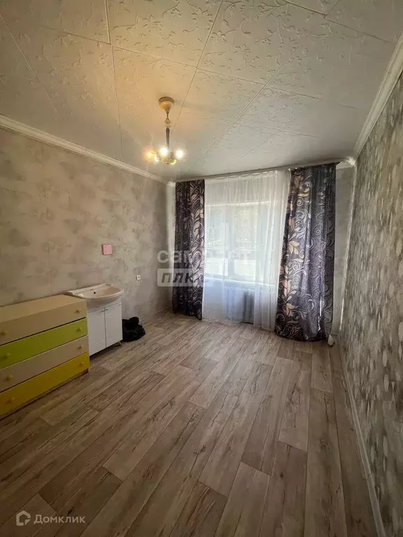 Продаётся 2-к квартира, 44 м - Фото 1