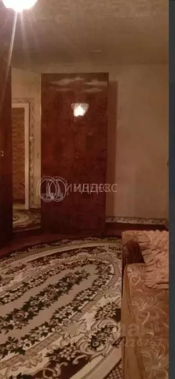 1-к кв. Костромская область, Кострома просп. Мира, 135 (30.3 м) - Фото 2