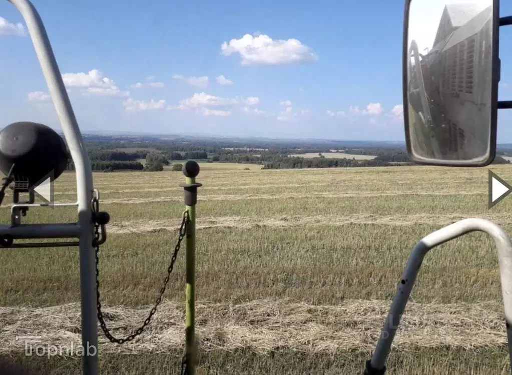 Производственное помещение в Алтайский край, Солтонский район, с. ... - Фото 2