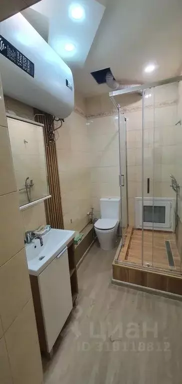 1-к кв. Приморский край, Владивосток Военное ш., 34 (50.0 м) - Фото 0