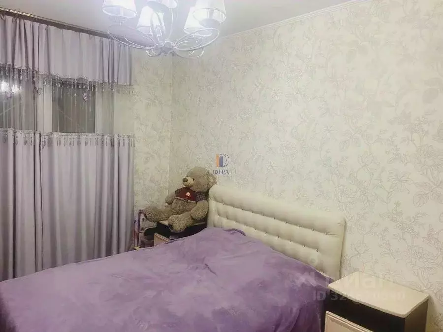 2-к кв. Новосибирская область, Новосибирск ул. В. Высоцкого, 39 (54.0 ... - Фото 1