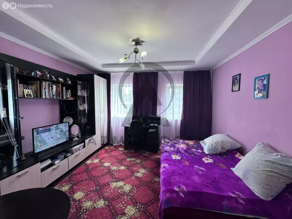 Дом в Хадыженск, Грушовая улица (54.8 м) - Фото 2