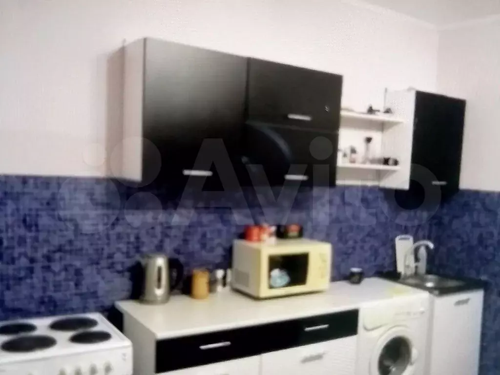 Квартира-студия, 26 м, 4/18 эт. - Фото 0