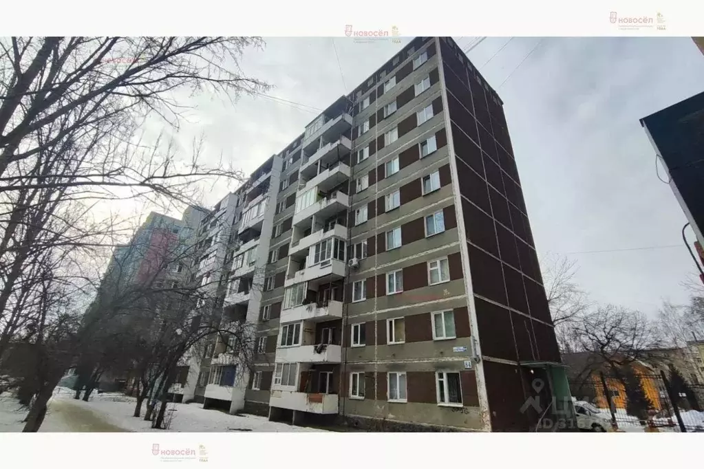 Комната Свердловская область, Екатеринбург ул. Кузнечная, 84 (11.0 м) - Фото 0