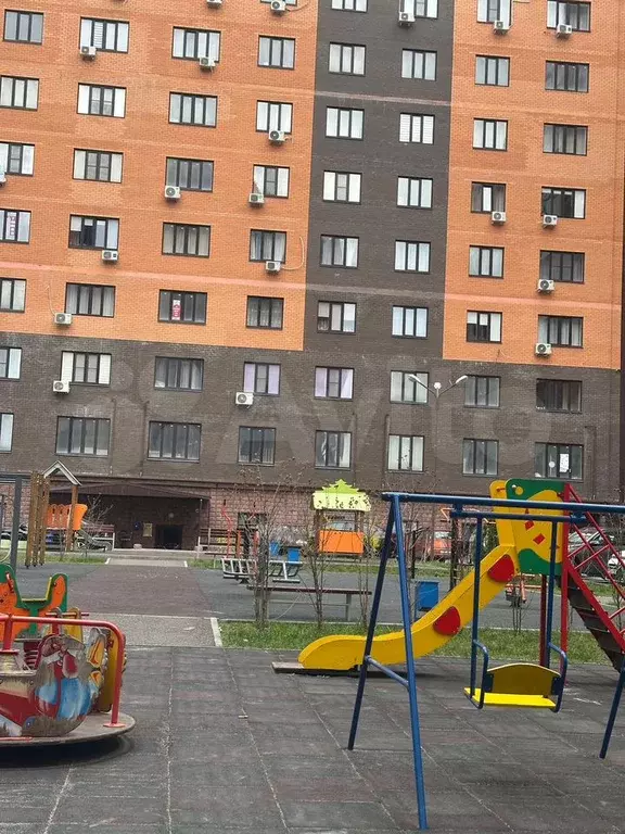 2-к. квартира, 68,9 м, 1/12 эт. - Фото 1