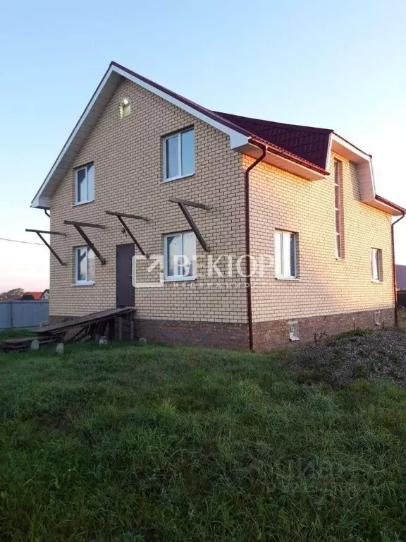 Дом в Ярославская область, Тутаевский муниципальный округ, пос. ... - Фото 1