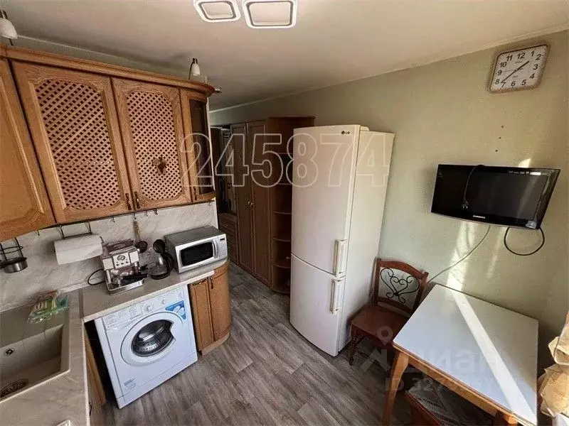 1-к кв. Московская область, Долгопрудный Лихачевское ш., 6к1 (38.0 м) - Фото 1