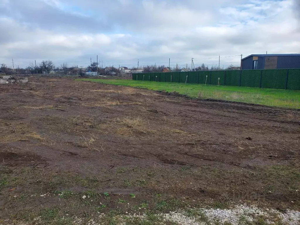 Участок в Крым, Керчь Вилла Крым СНТ, проезд Лазурного Берега, 20 (6.0 ... - Фото 2