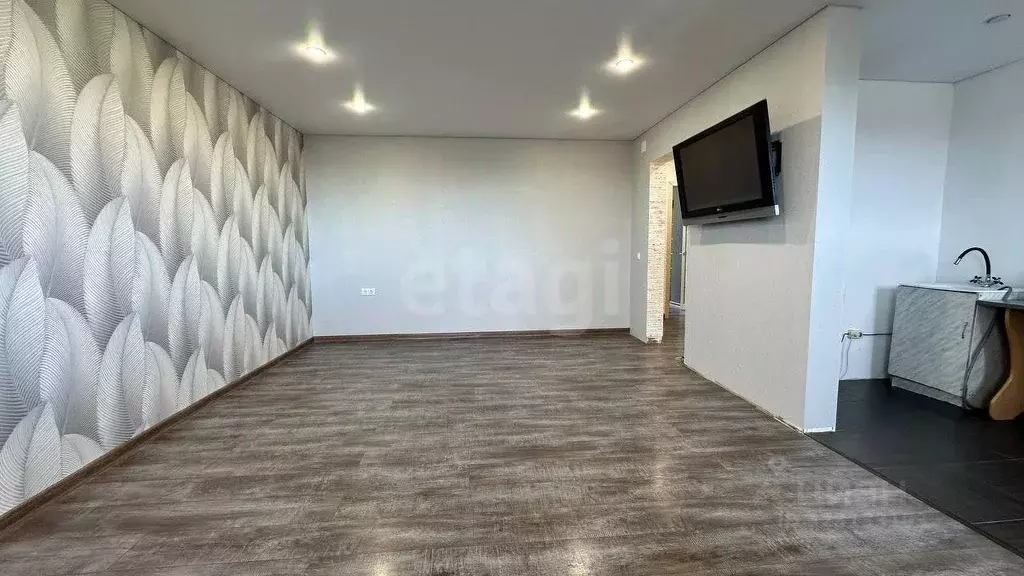 3-к кв. Челябинская область, Сосновский муниципальный округ, с. ... - Фото 1