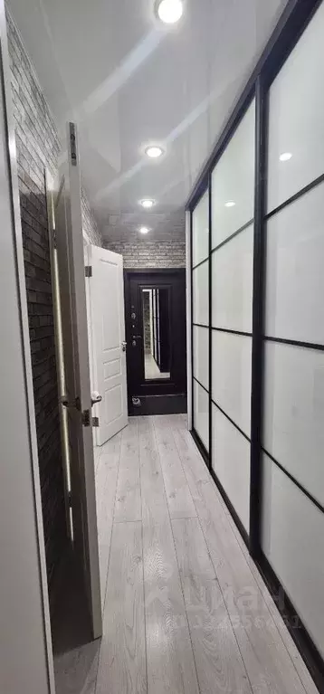 2-к кв. Москва Рождественская ул., 29 (50.0 м) - Фото 0