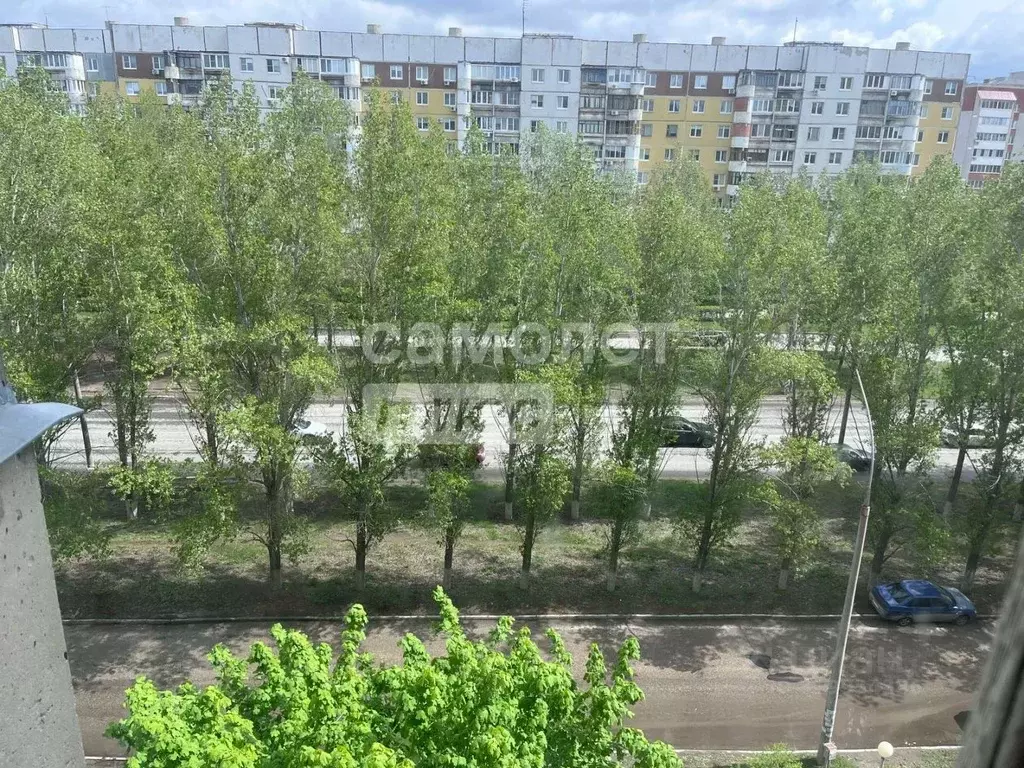 3-к кв. Самарская область, Тольятти Тополиная ул., 48 (65.0 м) - Фото 0