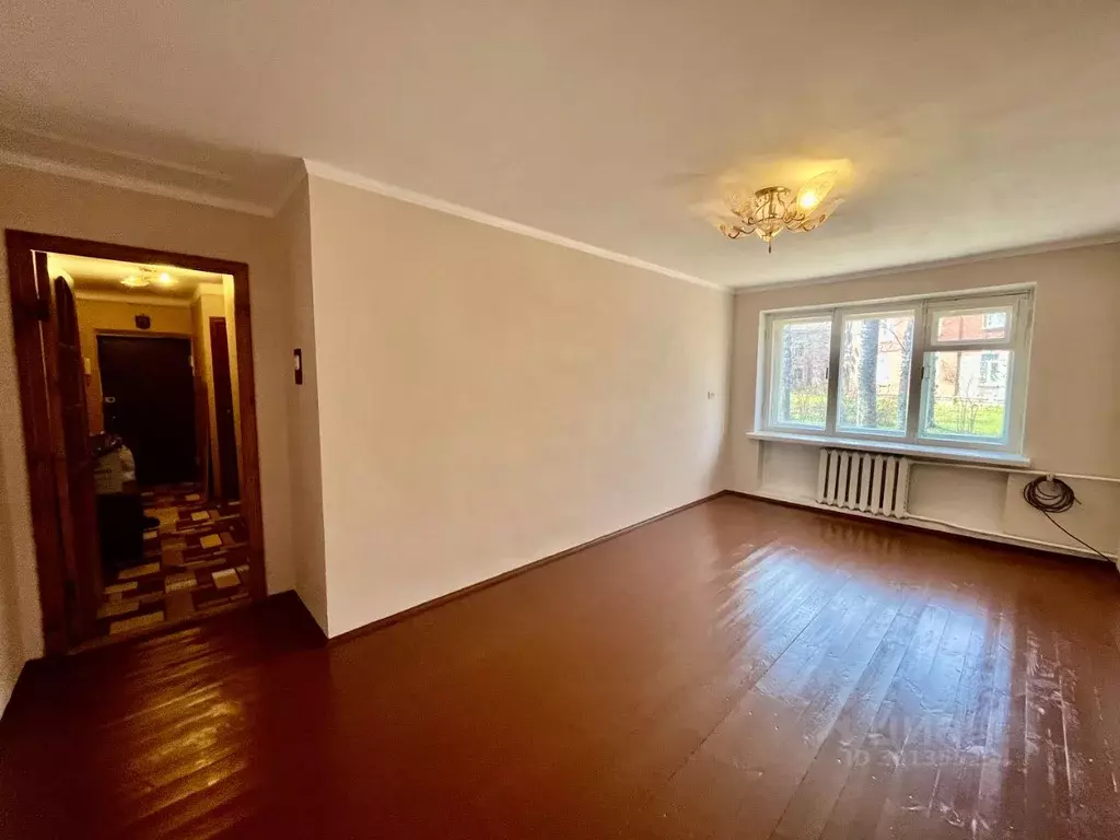 3-к кв. Владимирская область, Струнино г. Александровский ... - Фото 1