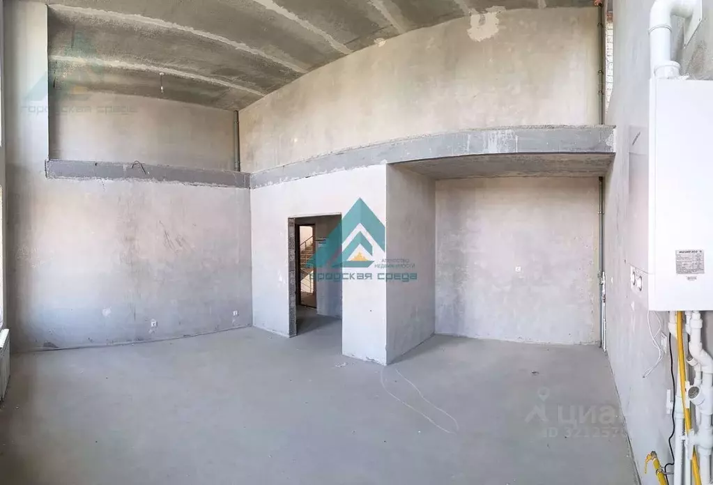 3-к кв. Оренбургская область, Оренбург Григорьевская ул., 18 (72.0 м) - Фото 1