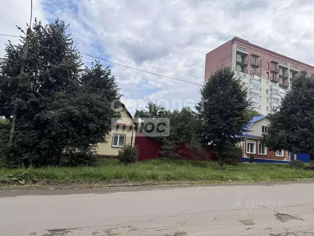 Дом в Пензенская область, Кузнецк ул. Гагарина (68 м) - Фото 2