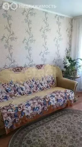 2-комнатная квартира: Конаково, улица Строителей, 6 (48 м) - Фото 1