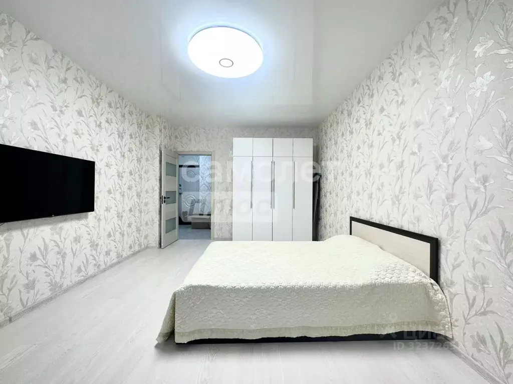 1-к кв. Нижегородская область, Нижний Новгород Республиканская ул., ... - Фото 1