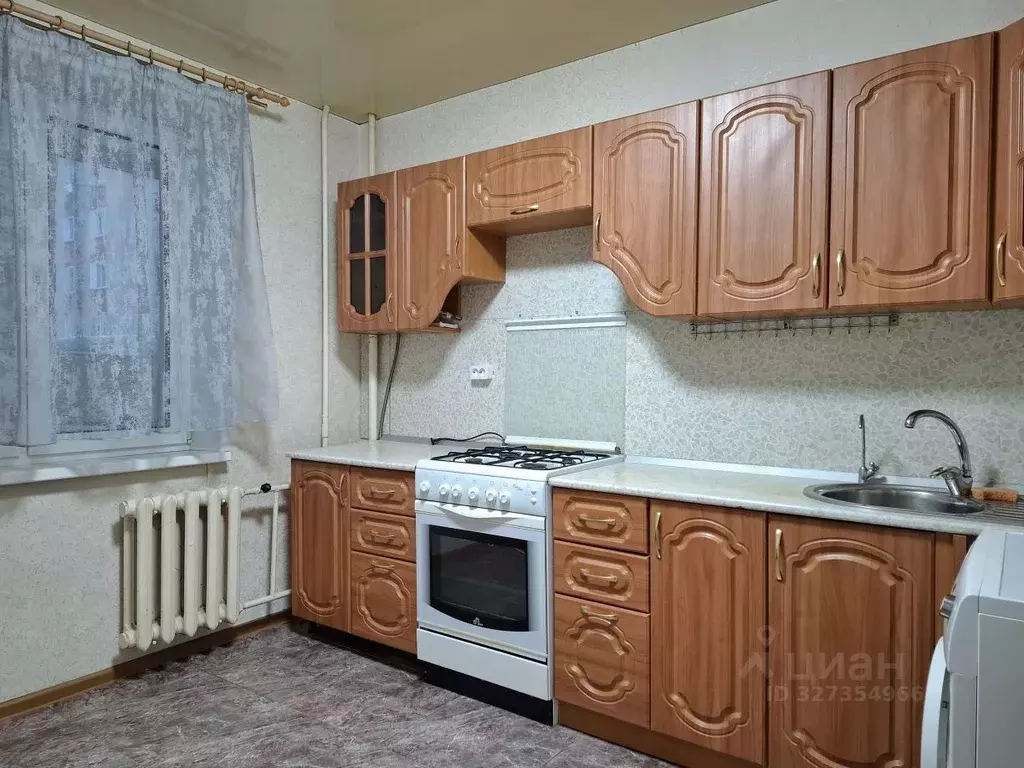 2-к кв. Кировская область, Киров ул. Красина, 52к3 (52.0 м) - Фото 2