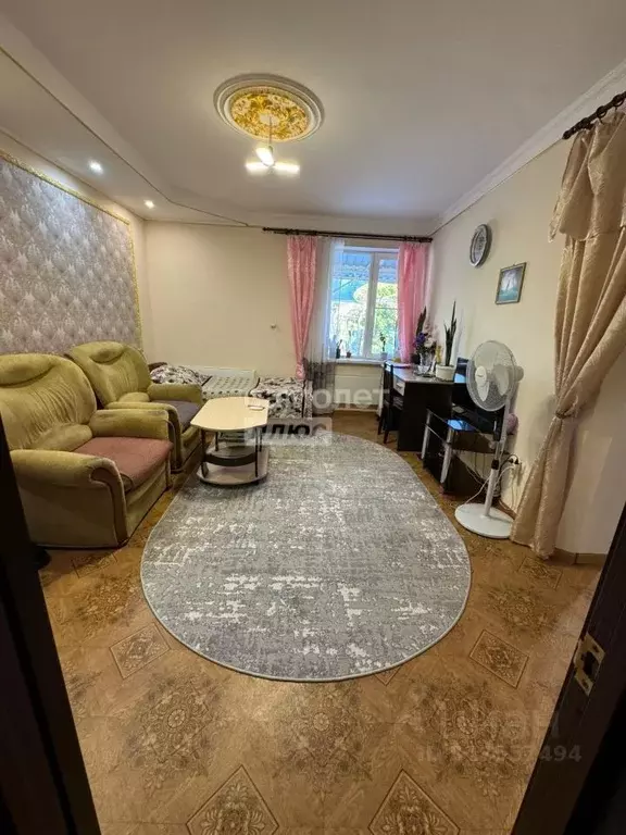 Дом в Астраханская область, Астрахань Кировец-3 СНТ, 44 (90 м) - Фото 0