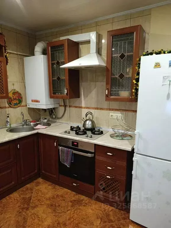 Дом в Севастополь ул. Нефедова, 17 (44 м) - Фото 1