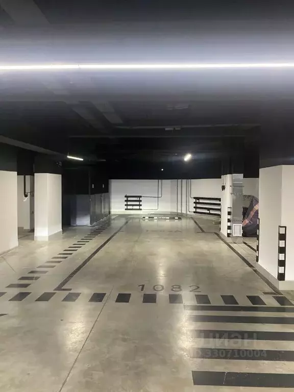 Гараж в Москва ул. Крузенштерна, 7 (39 м) - Фото 2