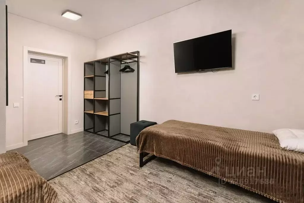 1-к кв. Алтай, Майминский район, с. Манжерок Пионерская ул., 31 (20.0 ... - Фото 2