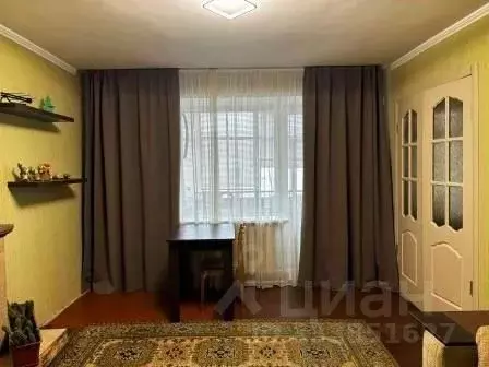 3-к кв. Коми, Усинск ул. Ленина, 9/1 (60.3 м) - Фото 1