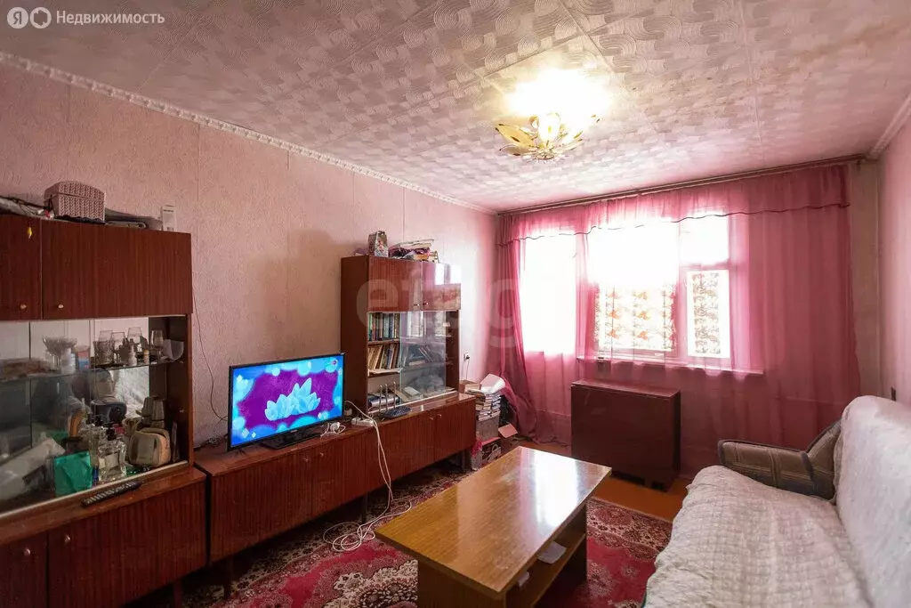 3-комнатная квартира: Бердск, улица Рогачёва, 32 (57.7 м) - Фото 2