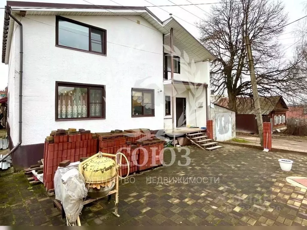 Дом в Калужская область, Калуга Выгонная ул., 25 (152 м) - Фото 2