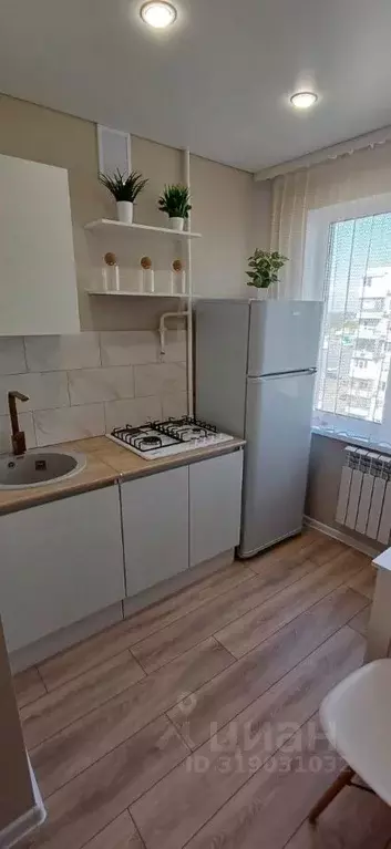 1-к кв. Ростовская область, Ростов-на-Дону ул. Миронова, 12/7 (22.0 м) - Фото 0