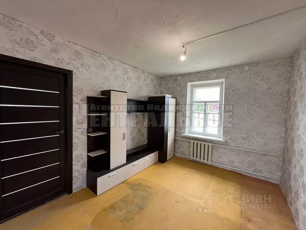 Дом в Смоленская область, Смоленск Сафоновская ул., 28 (54 м) - Фото 1