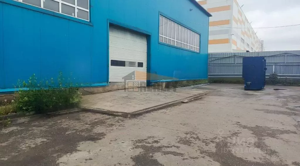 Производственное помещение в Московская область, Люберцы городской ... - Фото 2