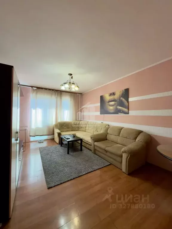 2-к кв. Калининградская область, Калининград ул. Верещагина, 2 (52.0 ... - Фото 1